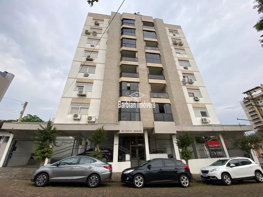 Foto 2 de Apartamento com 2 quartos à venda, 85m2 em Centro, Santa Cruz Do Sul - RS