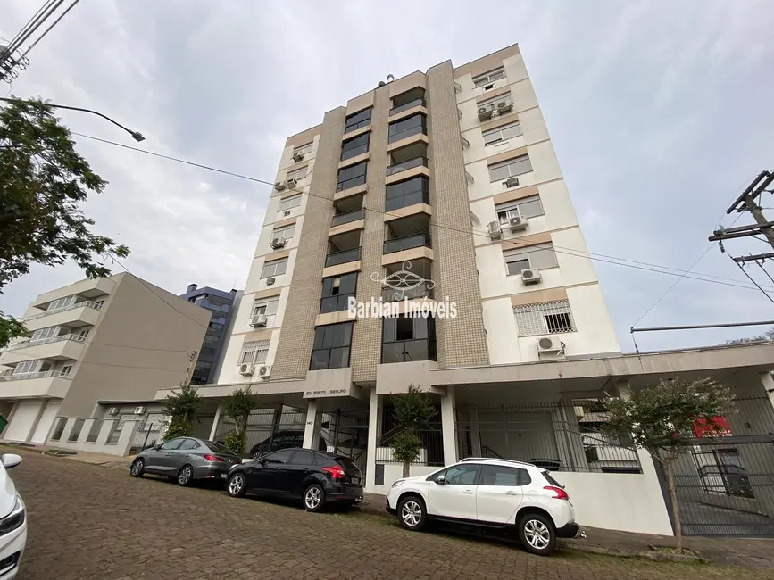 Foto 1 de Apartamento com 2 quartos à venda, 85m2 em Centro, Santa Cruz Do Sul - RS