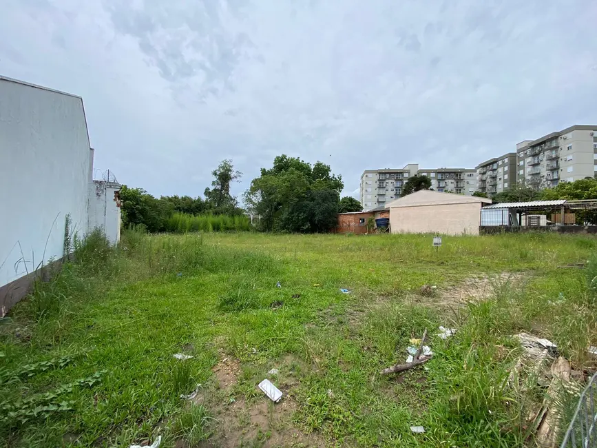 Terreno / Lote à venda, 1950m2 em Senai, Santa Cruz Do Sul - RS - imagem 1 Foto 1 de Terreno / Lote à venda, 1950m2 em Senai, Santa Cruz Do Sul - RS