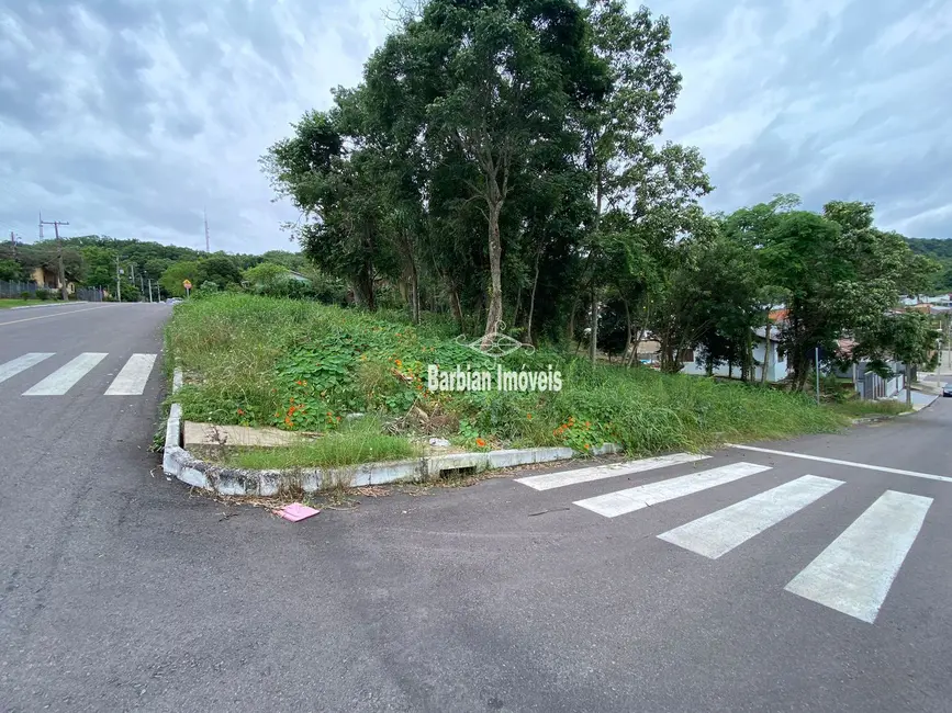 Foto 1 de Terreno / Lote à venda, 450m2 em Arroio Grande, Santa Cruz Do Sul - RS