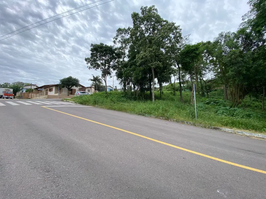 Foto 4 de Terreno / Lote à venda, 450m2 em Arroio Grande, Santa Cruz Do Sul - RS