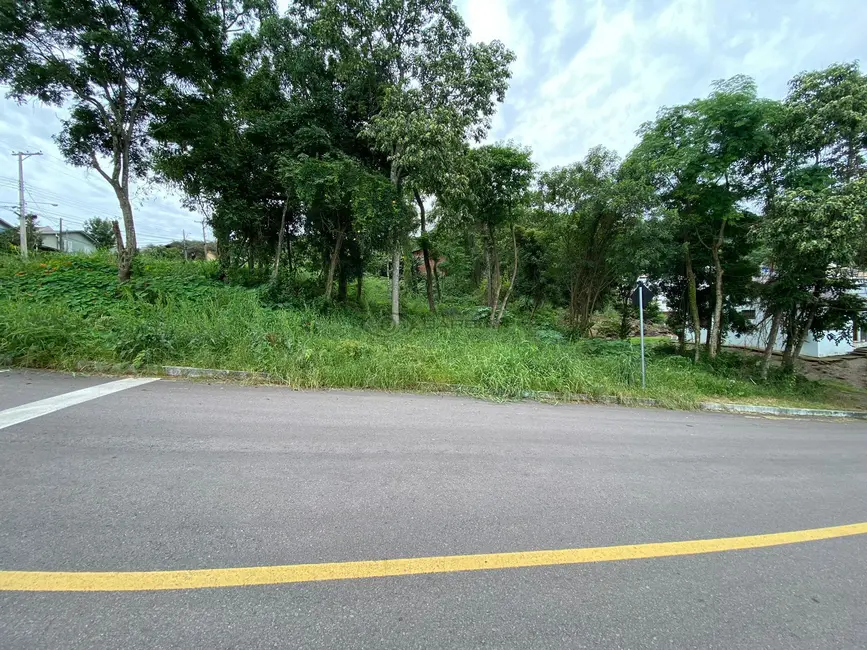 Foto 2 de Terreno / Lote à venda, 450m2 em Arroio Grande, Santa Cruz Do Sul - RS