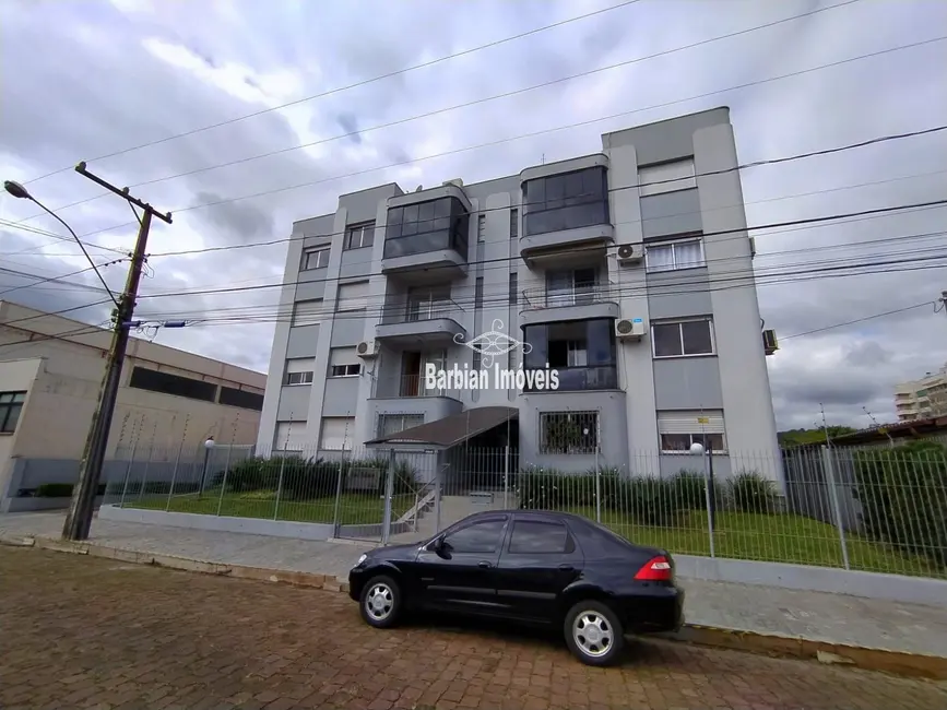 Foto 2 de Apartamento com 3 quartos à venda, 95m2 em Santo Inácio, Santa Cruz Do Sul - RS