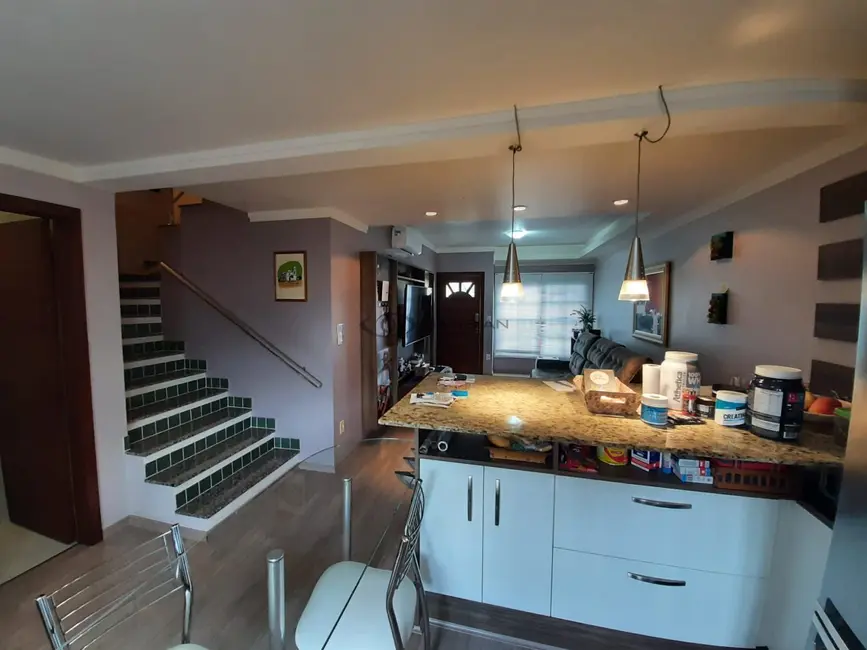 Apartamento com 3 quartos à venda, 141m2 em Universitário, Santa Cruz Do Sul - RS - imagem 7 Foto 7 de Apartamento com 3 quartos à venda, 141m2 em Universitário, Santa Cruz Do Sul - RS