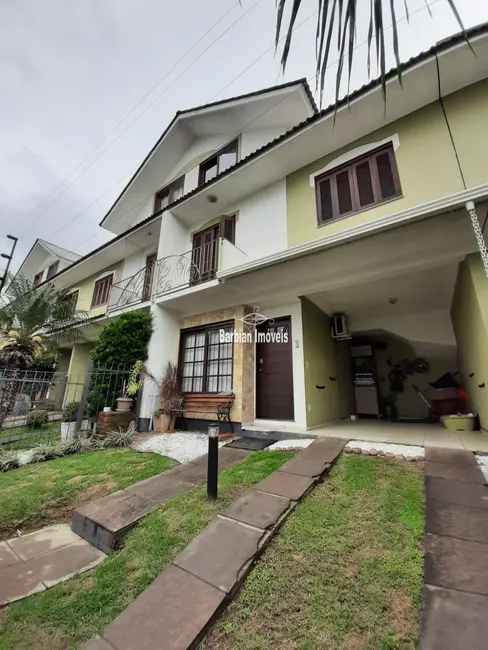 Foto 2 de Apartamento com 3 quartos à venda, 141m2 em Universitário, Santa Cruz Do Sul - RS