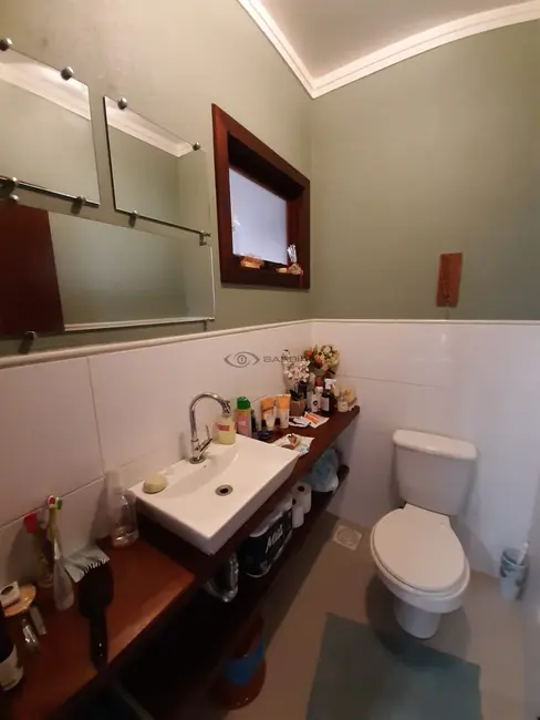 Apartamento com 3 quartos à venda, 141m2 em Universitário, Santa Cruz Do Sul - RS - imagem 9 Foto 9 de Apartamento com 3 quartos à venda, 141m2 em Universitário, Santa Cruz Do Sul - RS