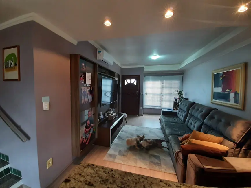 Apartamento com 3 quartos à venda, 141m2 em Universitário, Santa Cruz Do Sul - RS - imagem 4 Foto 4 de Apartamento com 3 quartos à venda, 141m2 em Universitário, Santa Cruz Do Sul - RS