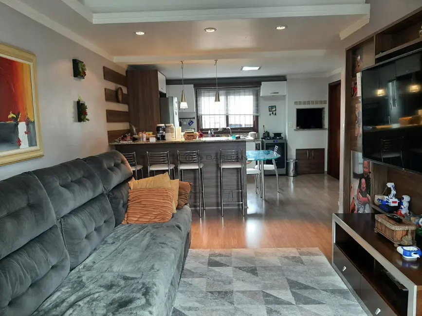 Apartamento com 3 quartos à venda, 141m2 em Universitário, Santa Cruz Do Sul - RS - imagem 3 Foto 3 de Apartamento com 3 quartos à venda, 141m2 em Universitário, Santa Cruz Do Sul - RS