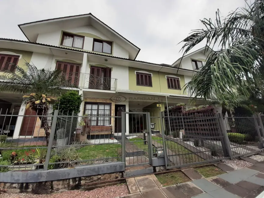 Apartamento com 3 quartos à venda, 141m2 em Universitário, Santa Cruz Do Sul - RS - imagem 1 Foto 1 de Apartamento com 3 quartos à venda, 141m2 em Universitário, Santa Cruz Do Sul - RS