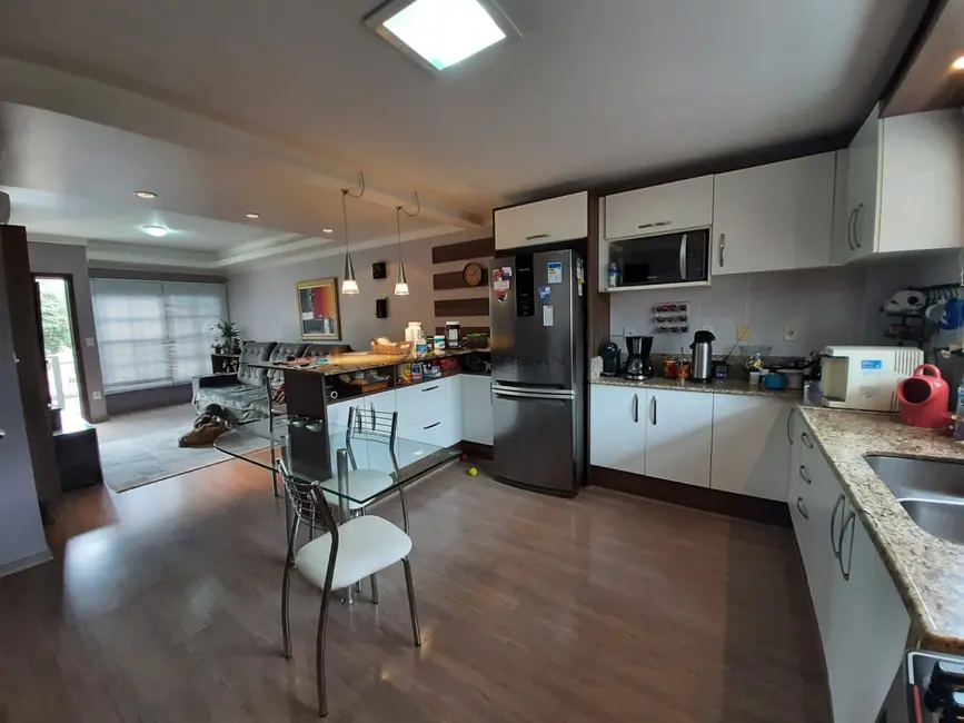 Apartamento com 3 quartos à venda, 141m2 em Universitário, Santa Cruz Do Sul - RS - imagem 5 Foto 5 de Apartamento com 3 quartos à venda, 141m2 em Universitário, Santa Cruz Do Sul - RS