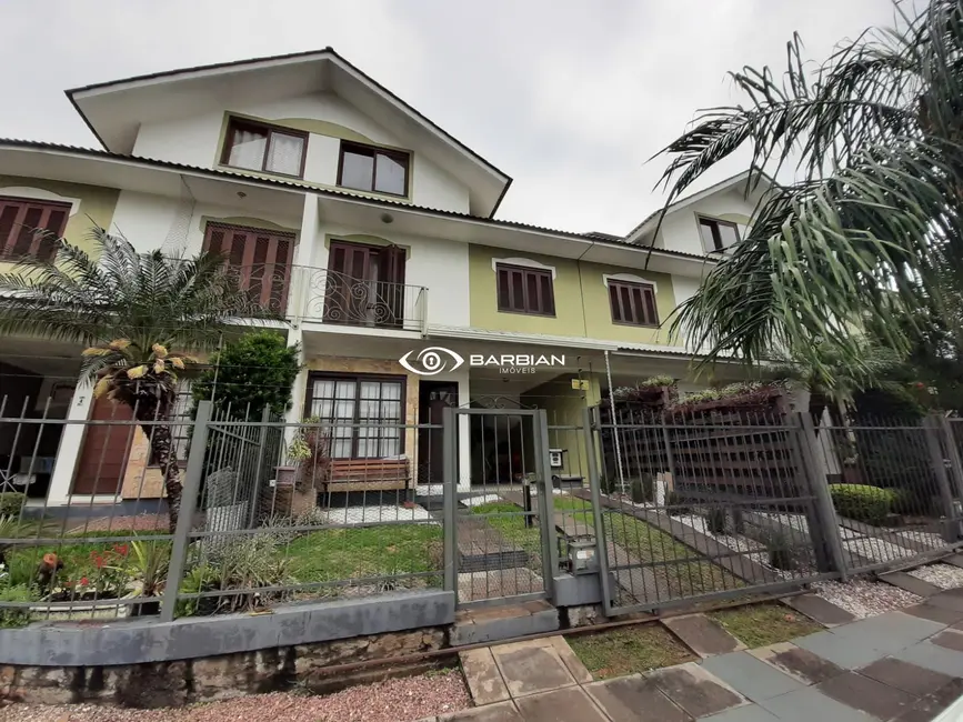 Foto 1 de Apartamento com 3 quartos à venda, 141m2 em Universitário, Santa Cruz Do Sul - RS