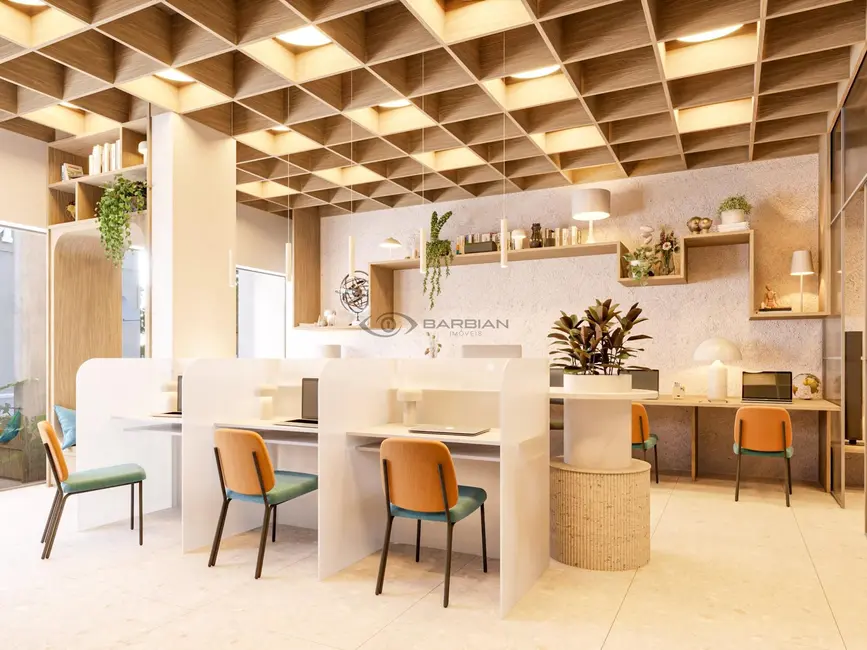 Foto 5 de Apartamento com 2 quartos à venda, 105m2 em Higienópolis, Santa Cruz Do Sul - RS