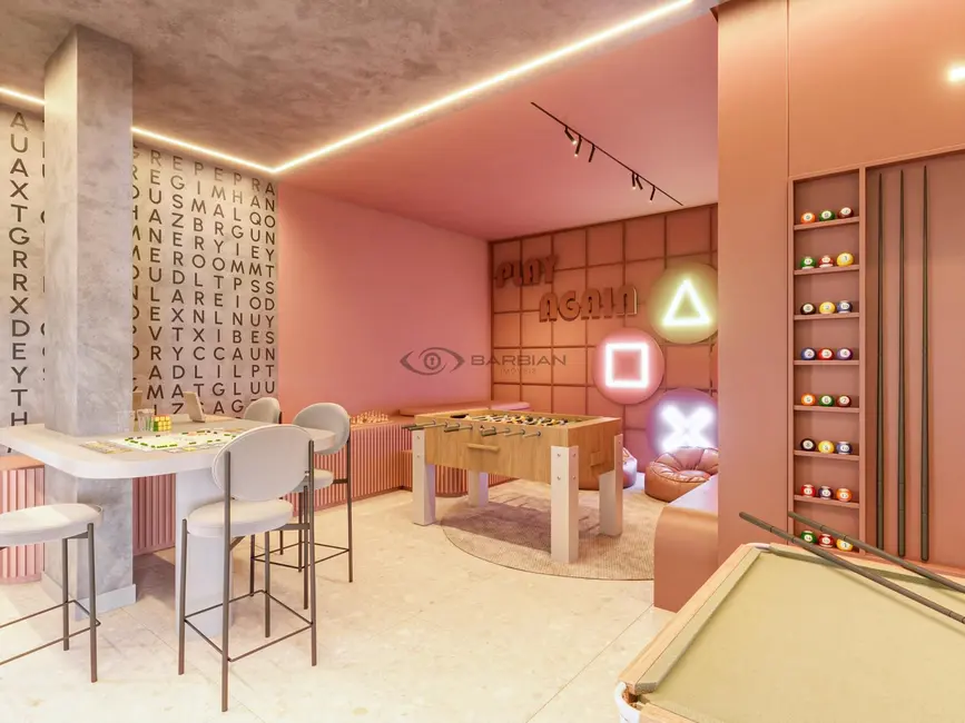 Foto 9 de Apartamento com 2 quartos à venda, 105m2 em Higienópolis, Santa Cruz Do Sul - RS