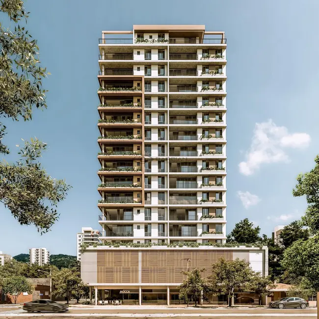 Apartamento com 2 quartos à venda, 90m2 em Higienópolis, Santa Cruz Do Sul - RS - imagem 3 Foto 3 de Apartamento com 2 quartos à venda, 90m2 em Higienópolis, Santa Cruz Do Sul - RS