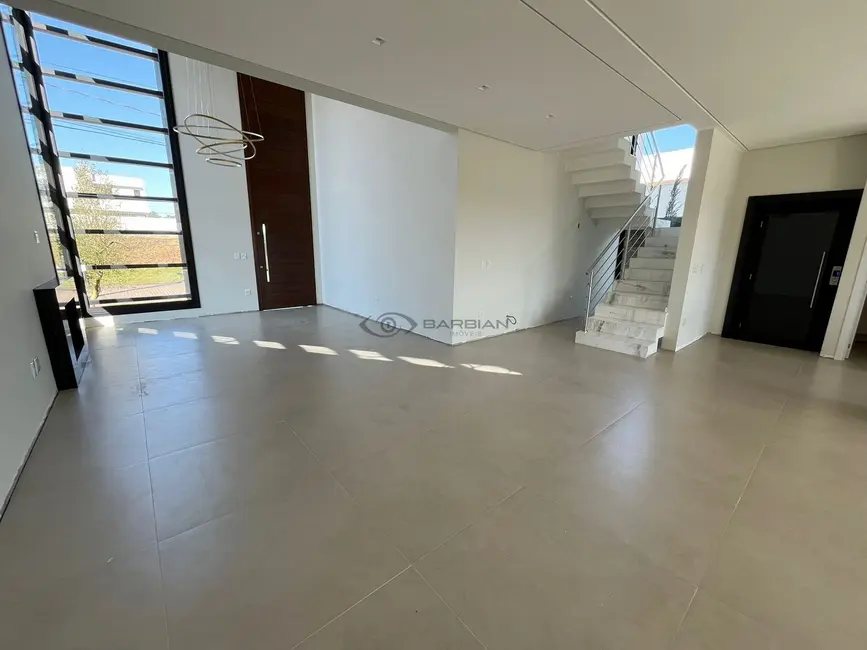 Casa com 3 quartos à venda, 312m2 em Country, Santa Cruz Do Sul - RS - imagem 4 Foto 4 de Casa com 3 quartos à venda, 312m2 em Country, Santa Cruz Do Sul - RS