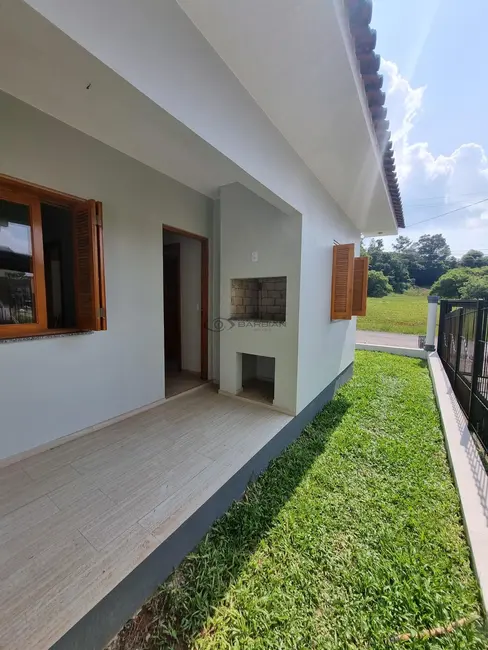 Casa com 2 quartos à venda, 85m2 em Linha Santa Cruz, Santa Cruz Do Sul - RS - imagem 3 Foto 3 de Casa com 2 quartos à venda, 85m2 em Linha Santa Cruz, Santa Cruz Do Sul - RS