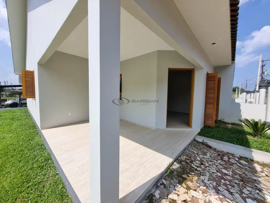 Casa com 2 quartos à venda, 85m2 em Linha Santa Cruz, Santa Cruz Do Sul - RS - imagem 2 Foto 2 de Casa com 2 quartos à venda, 85m2 em Linha Santa Cruz, Santa Cruz Do Sul - RS