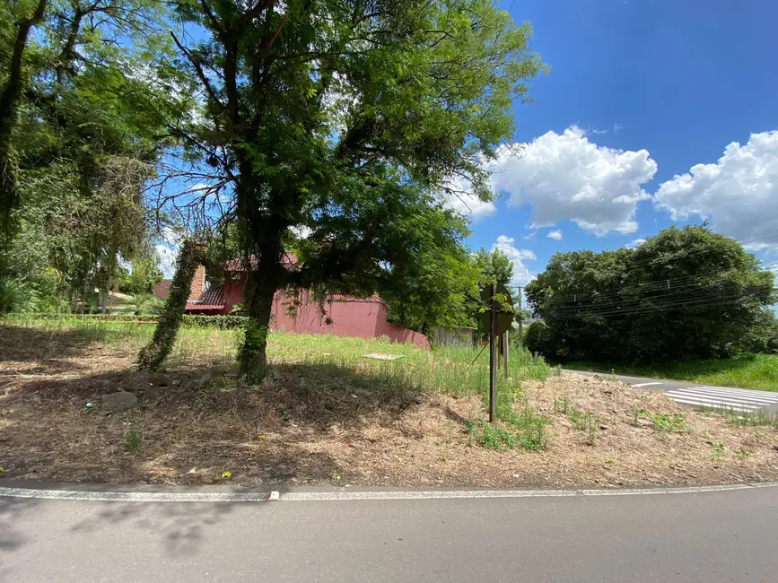 Foto 3 de Terreno / Lote à venda, 458m2 em Centro, Santa Cruz Do Sul - RS