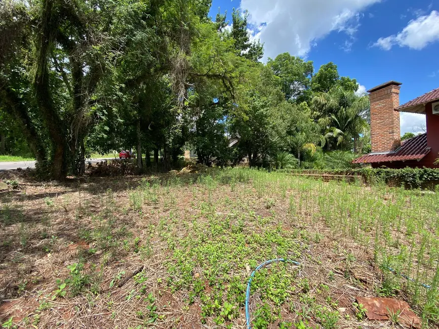 Foto 2 de Terreno / Lote à venda, 458m2 em Centro, Santa Cruz Do Sul - RS
