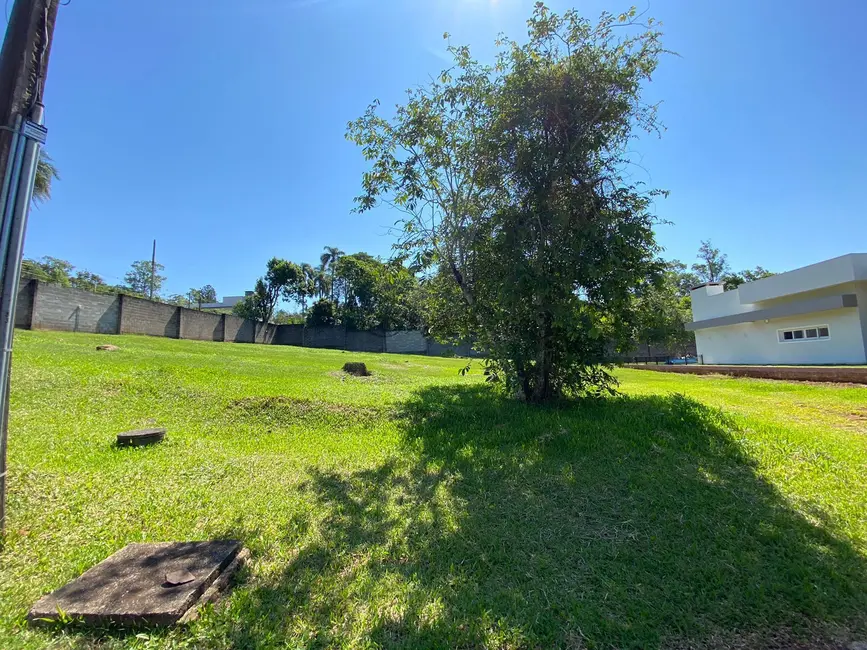 Foto 2 de Terreno / Lote à venda, 657m2 em Country, Santa Cruz Do Sul - RS