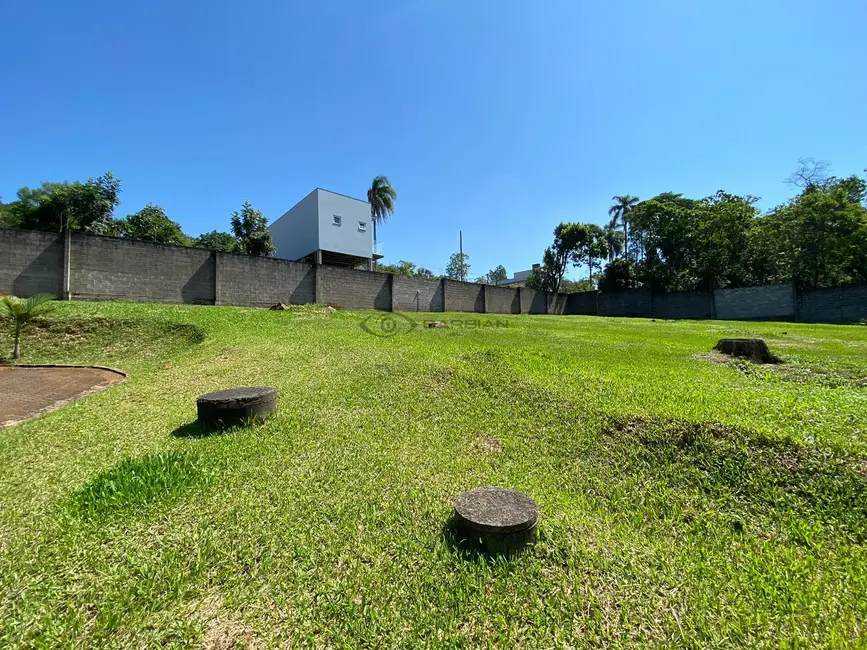 Foto 2 de Terreno / Lote à venda, 657m2 em Country, Santa Cruz Do Sul - RS
