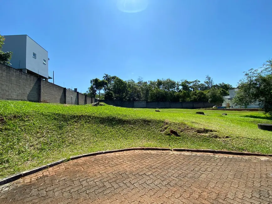 Foto 1 de Terreno / Lote à venda, 657m2 em Country, Santa Cruz Do Sul - RS