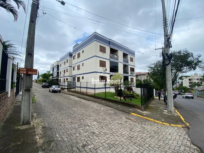 Foto 1 de Apartamento com 2 quartos à venda, 72m2 em Margarida, Santa Cruz Do Sul - RS
