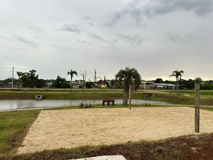 Foto 2 de Terreno / Lote à venda, 300m2 em Linha Santa Cruz, Santa Cruz Do Sul - RS