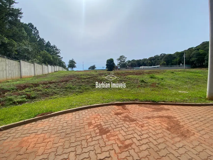 Foto 1 de Terreno / Lote à venda, 360m2 em Country, Santa Cruz Do Sul - RS