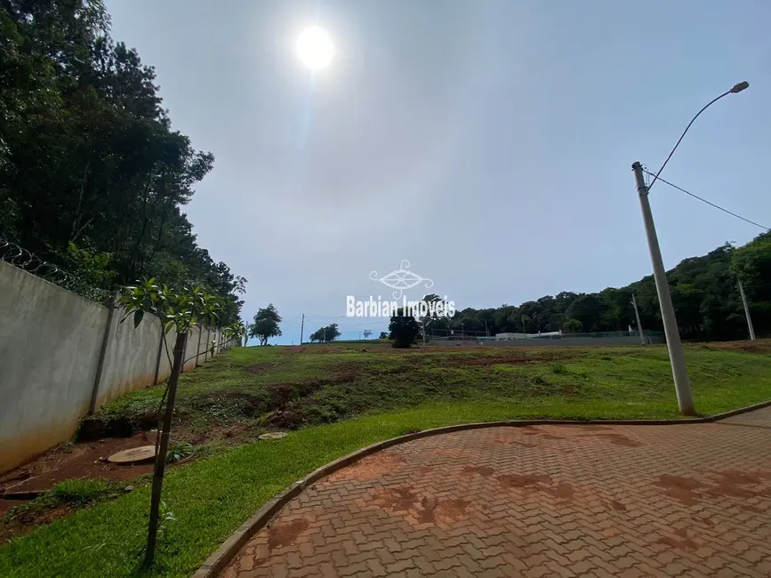 Foto 2 de Terreno / Lote à venda, 360m2 em Country, Santa Cruz Do Sul - RS