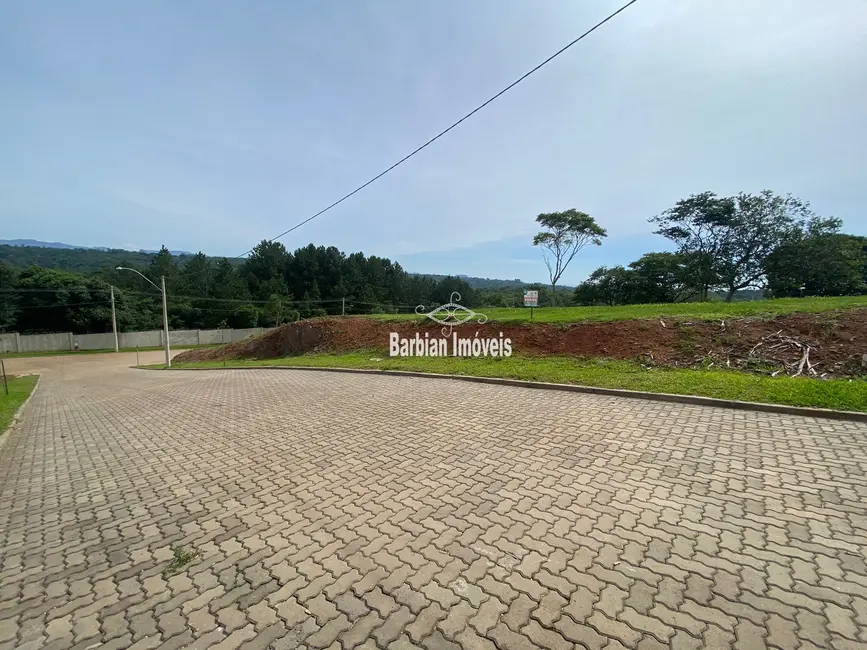 Foto 1 de Terreno / Lote à venda, 360m2 em Country, Santa Cruz Do Sul - RS