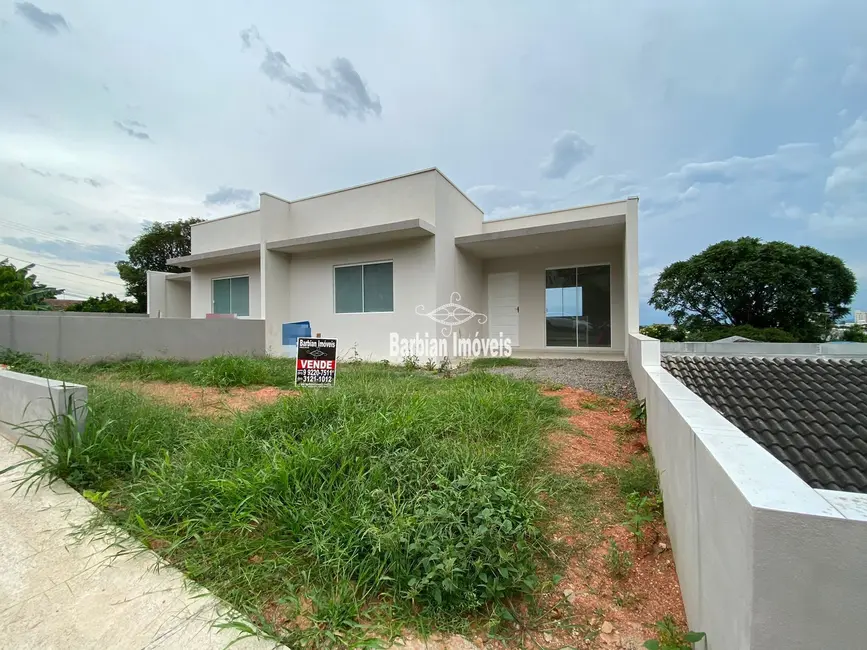 Foto 2 de Casa com 3 quartos à venda, 120m2 em Margarida, Santa Cruz Do Sul - RS
