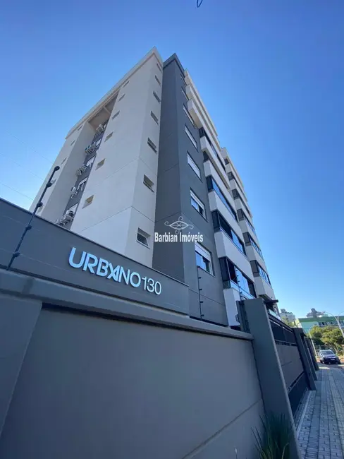 Foto 1 de Apartamento com 2 quartos à venda, 77m2 em Santo Inácio, Santa Cruz Do Sul - RS