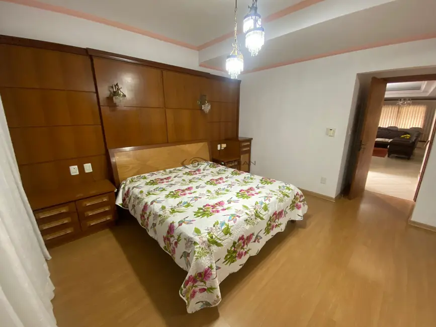 Casa com 4 quartos à venda, 447m2 em Jardim Europa, Santa Cruz Do Sul - RS - imagem 6 Foto 6 de Casa com 4 quartos à venda, 447m2 em Jardim Europa, Santa Cruz Do Sul - RS