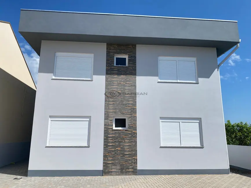Foto 1 de Apartamento com 2 quartos à venda, 59m2 em Ana Nery, Santa Cruz Do Sul - RS
