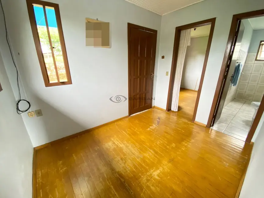 Casa com 4 quartos à venda, 163m2 em Ana Nery, Santa Cruz Do Sul - RS - imagem 3 Foto 3 de Casa com 4 quartos à venda, 163m2 em Ana Nery, Santa Cruz Do Sul - RS