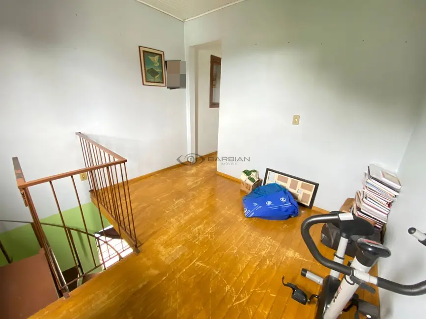 Casa com 4 quartos à venda, 163m2 em Ana Nery, Santa Cruz Do Sul - RS - imagem 5 Foto 5 de Casa com 4 quartos à venda, 163m2 em Ana Nery, Santa Cruz Do Sul - RS