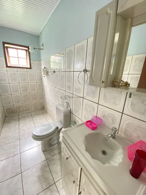 Casa com 4 quartos à venda, 163m2 em Ana Nery, Santa Cruz Do Sul - RS - imagem 7 Foto 7 de Casa com 4 quartos à venda, 163m2 em Ana Nery, Santa Cruz Do Sul - RS
