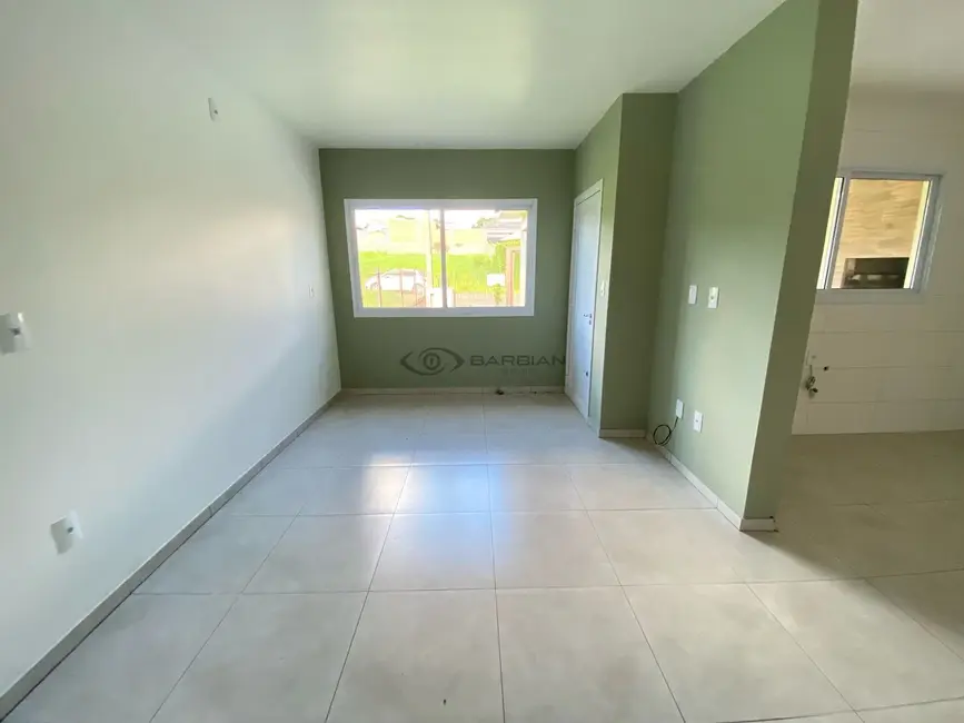 Casa com 3 quartos à venda, 110m2 em João Alves, Santa Cruz Do Sul - RS - imagem 3 Foto 3 de Casa com 3 quartos à venda, 110m2 em João Alves, Santa Cruz Do Sul - RS