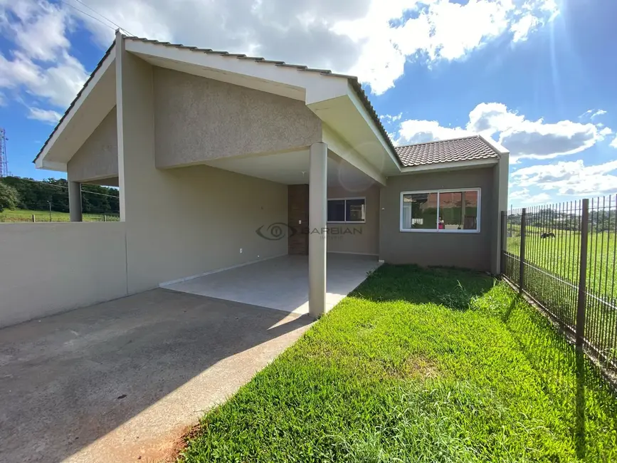 Casa com 3 quartos à venda, 110m2 em João Alves, Santa Cruz Do Sul - RS - imagem 1 Foto 1 de Casa com 3 quartos à venda, 110m2 em João Alves, Santa Cruz Do Sul - RS