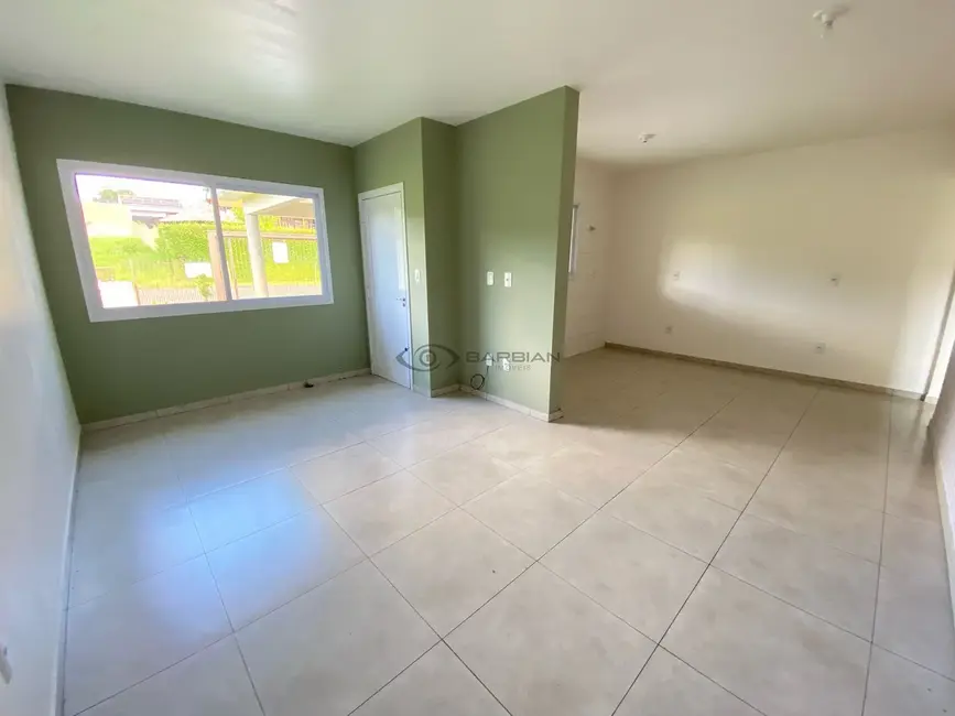 Casa com 3 quartos à venda, 110m2 em João Alves, Santa Cruz Do Sul - RS - imagem 4 Foto 4 de Casa com 3 quartos à venda, 110m2 em João Alves, Santa Cruz Do Sul - RS