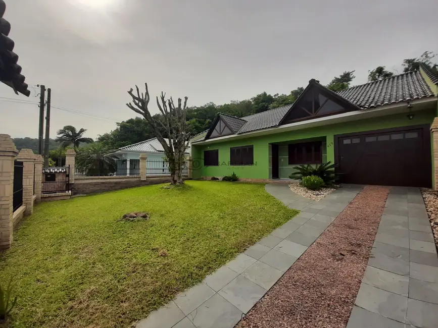 Casa com 2 quartos à venda, 128m2 em Renascença, Santa Cruz Do Sul - RS - imagem 2 Foto 2 de Casa com 2 quartos à venda, 128m2 em Renascença, Santa Cruz Do Sul - RS