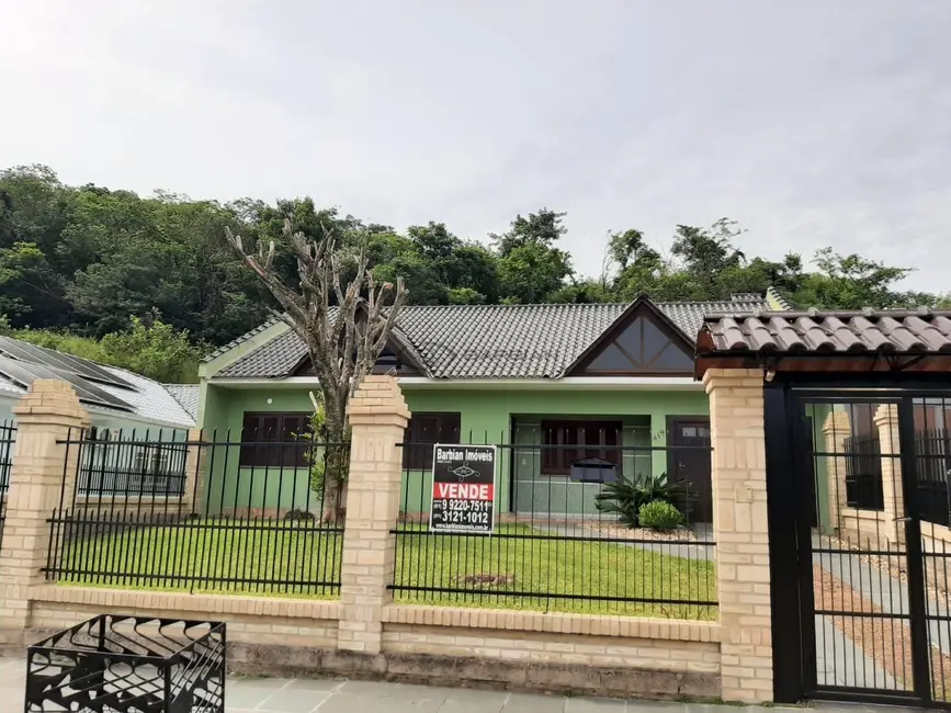 Casa com 2 quartos à venda, 128m2 em Renascença, Santa Cruz Do Sul - RS - imagem 3 Foto 3 de Casa com 2 quartos à venda, 128m2 em Renascença, Santa Cruz Do Sul - RS