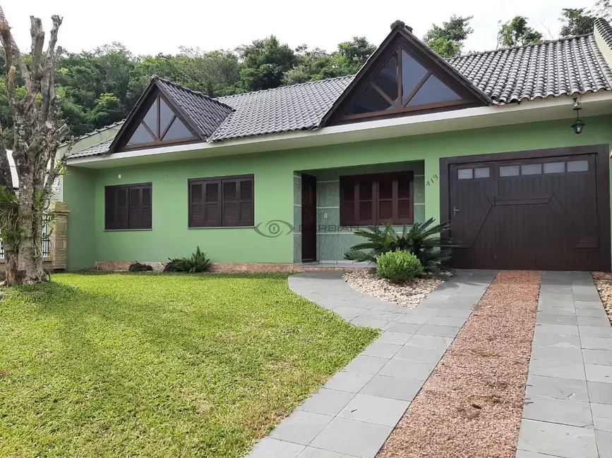 Casa com 2 quartos à venda, 128m2 em Renascença, Santa Cruz Do Sul - RS - imagem 1 Foto 1 de Casa com 2 quartos à venda, 128m2 em Renascença, Santa Cruz Do Sul - RS