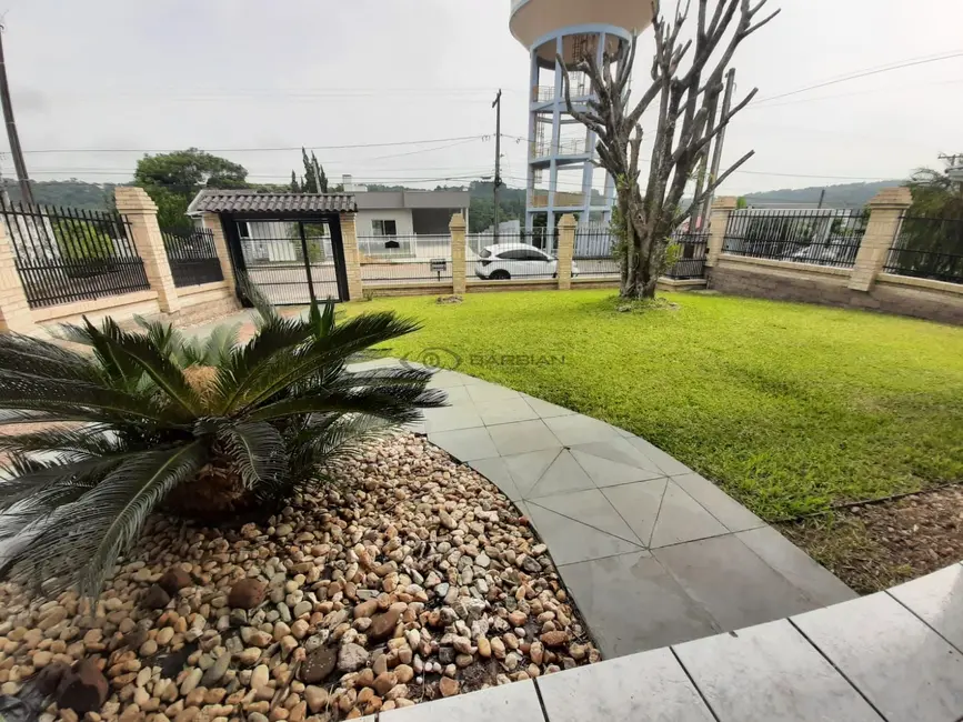Casa com 2 quartos à venda, 128m2 em Renascença, Santa Cruz Do Sul - RS - imagem 4 Foto 4 de Casa com 2 quartos à venda, 128m2 em Renascença, Santa Cruz Do Sul - RS