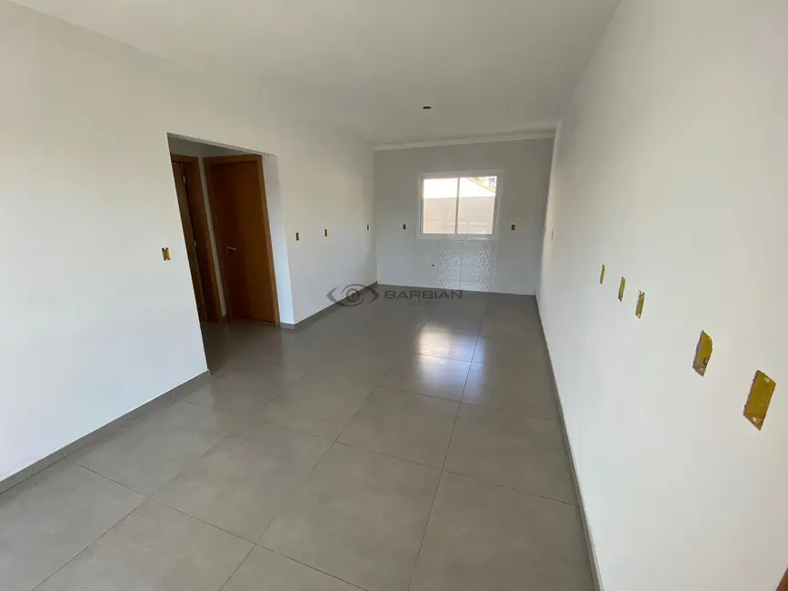 Foto 2 de Apartamento com 2 quartos à venda, 59m2 em Ana Nery, Santa Cruz Do Sul - RS
