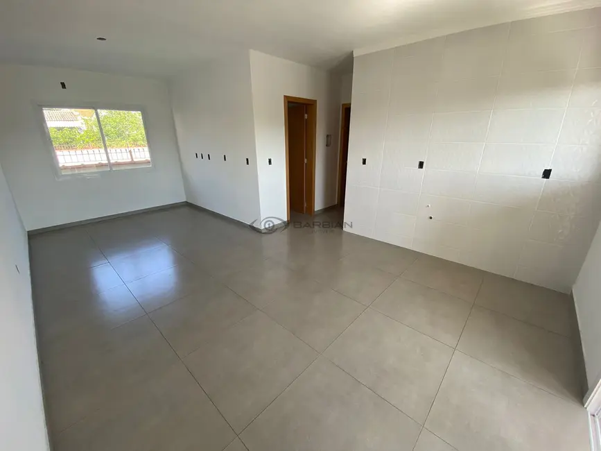 Apartamento com 2 quartos à venda, 61m2 em Ana Nery, Santa Cruz Do Sul - RS - imagem 2 Foto 2 de Apartamento com 2 quartos à venda, 61m2 em Ana Nery, Santa Cruz Do Sul - RS