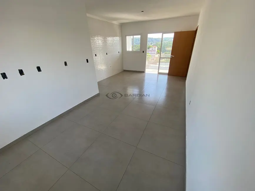 Apartamento com 2 quartos à venda, 61m2 em Ana Nery, Santa Cruz Do Sul - RS - imagem 3 Foto 3 de Apartamento com 2 quartos à venda, 61m2 em Ana Nery, Santa Cruz Do Sul - RS