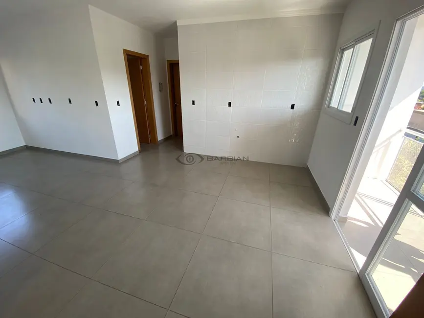 Apartamento com 2 quartos à venda, 61m2 em Ana Nery, Santa Cruz Do Sul - RS - imagem 4 Foto 4 de Apartamento com 2 quartos à venda, 61m2 em Ana Nery, Santa Cruz Do Sul - RS