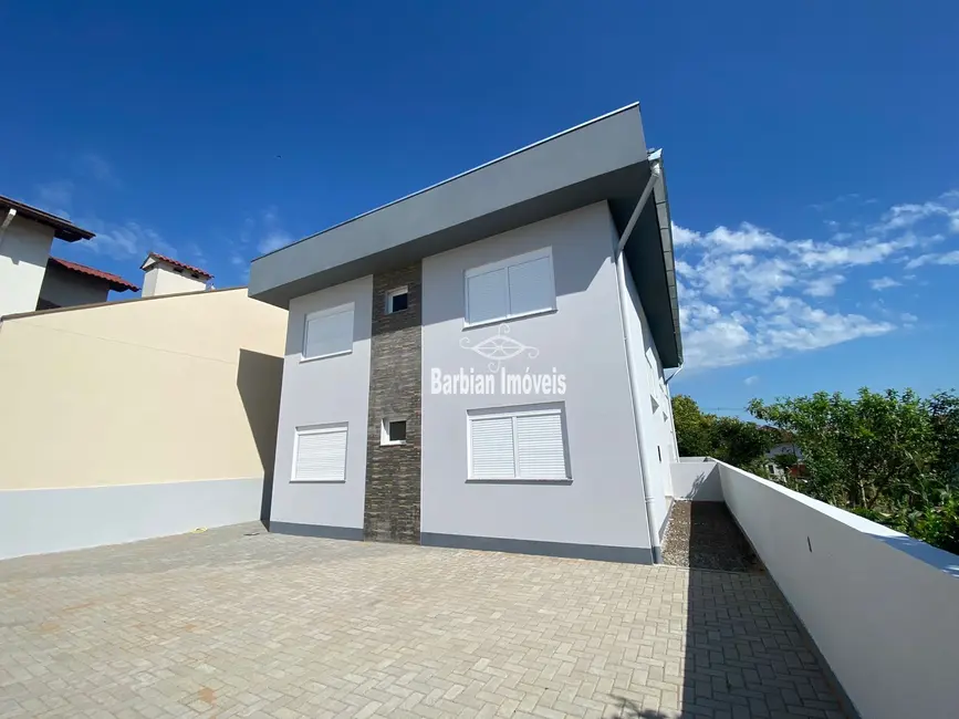 Foto 1 de Apartamento com 2 quartos à venda, 61m2 em Ana Nery, Santa Cruz Do Sul - RS